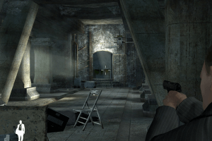 007: Quantum of Solace 8