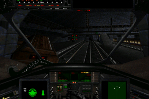 Adrenix abandonware