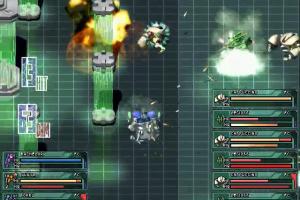 Baldr Force Standard Edition abandonware
