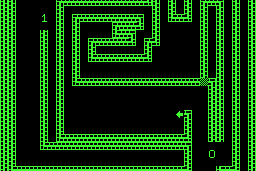 Blockade abandonware