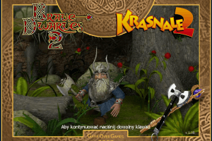 Brave Dwarves 2 0