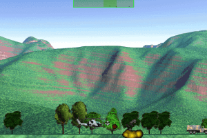 Cobra Gunship abandonware