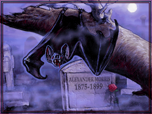 Dracula Unleashed 18