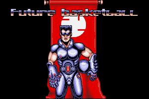 Bill Laimbeer's Combat Basketball abandonware