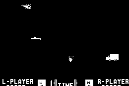 Guided Missile abandonware