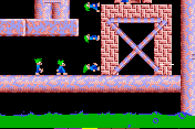 Lemmings 17