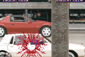 Lethal Enforcers abandonware