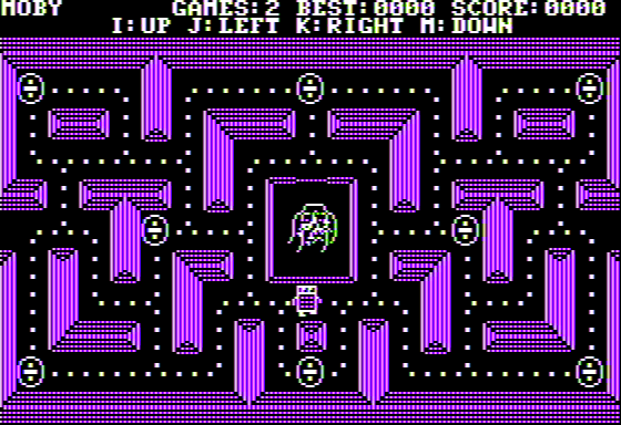 Mastery Arithmetic Games abandonware