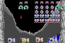 Return of the Invaders abandonware