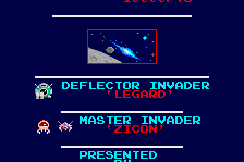 Return of the Invaders 1