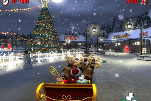 Santa Ride 2 8