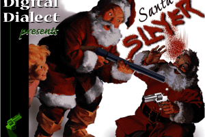 Santa Slayer 0