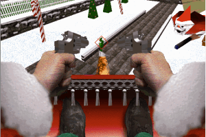 Santa Slayer 3