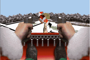 Santa Slayer 4