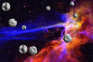 Space Rocks 3D 2