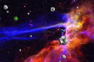 Space Rocks 3D 4