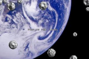 Space Rocks 3D abandonware