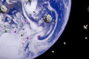Space Rocks 3D 6