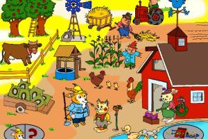 The Busy World of Richard Scarry: Best Reading Program Ever 2