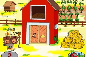 The Busy World of Richard Scarry: Best Reading Program Ever 3