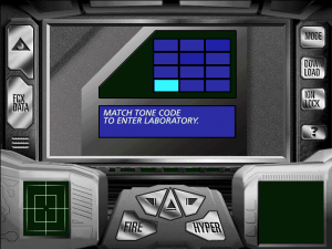 The C.H.A.O.S. Continuum 4