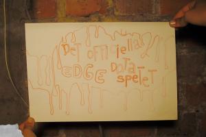 The Official EDGE Computer Game 2