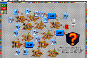 Widget Workshop: The Mad Scientist's Laboratory 6