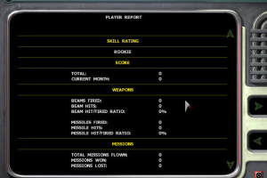 X-COM: Interceptor 9