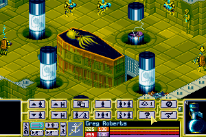 X-COM: Terror from the Deep 14
