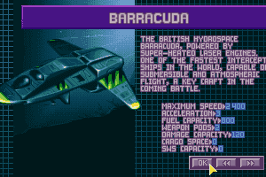 X-COM: Terror from the Deep 4